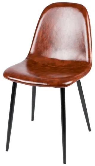 Livarno home Stolička San Diego, 4 kusy (800005420)