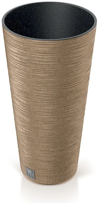 Květináč FUSU ECO přírodní