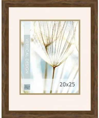 Fotorám 20x25, 2/6