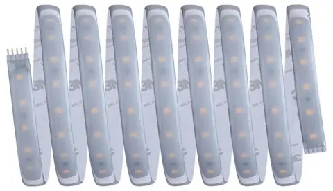 Paulmann 70666 - LED/20W IP44 Stmievateľný kúpeľňový pásik MAXLED 3 m 2700K 230V