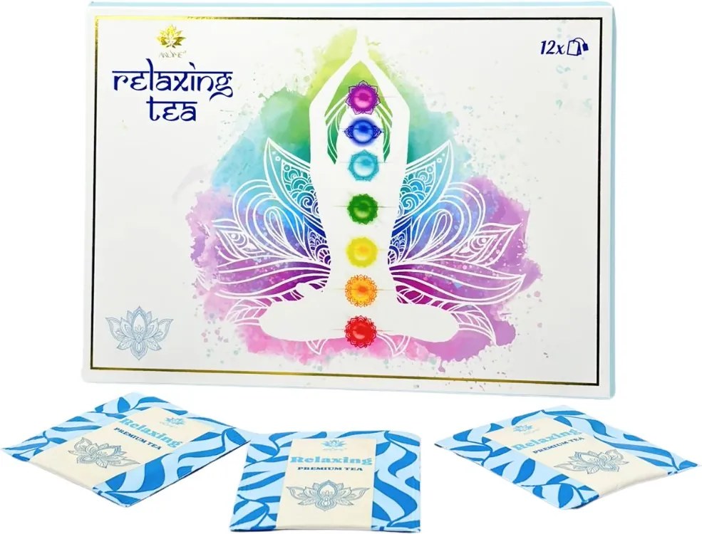 ARÔME Relaxing, bazalkový