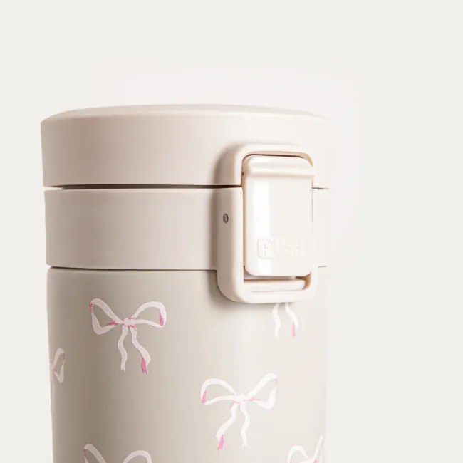 Termohrnček MILLY so vzorom 762840 380 ml