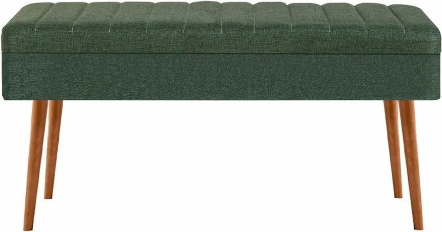 Jedálenský set Vina Atlantic Pine and Green, 4 ks