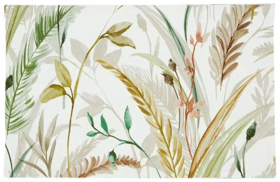 Látkové prestieranie 2 ks 30x46 cm Ornamental Grasses – RHS