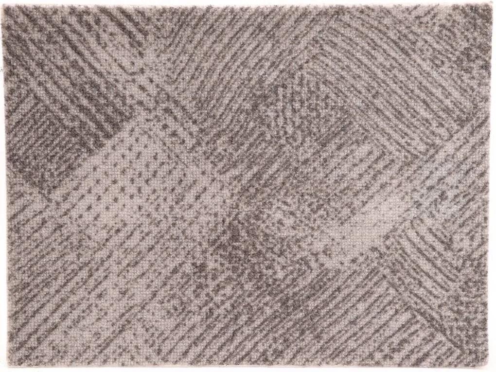 Metrážový koberec Normandie 152 - Rozměr na míru s obšitím cm