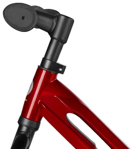 Odrážadlo Qplay Racer New červené