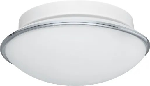 Eglo Dolly osvetlenie 23,5 cm plast chróm 31016