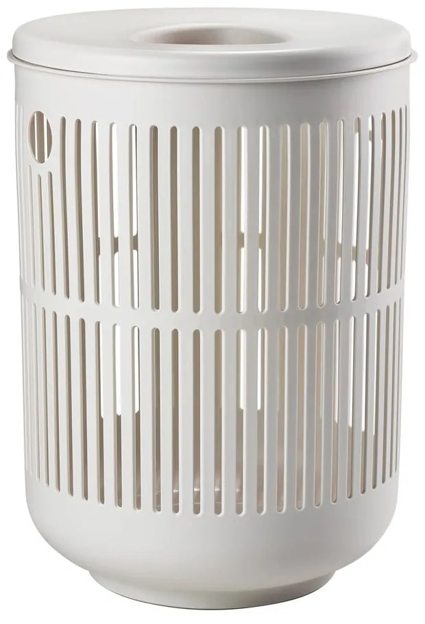 Plastový kôš na bielizeň 60 l Ume - Zone