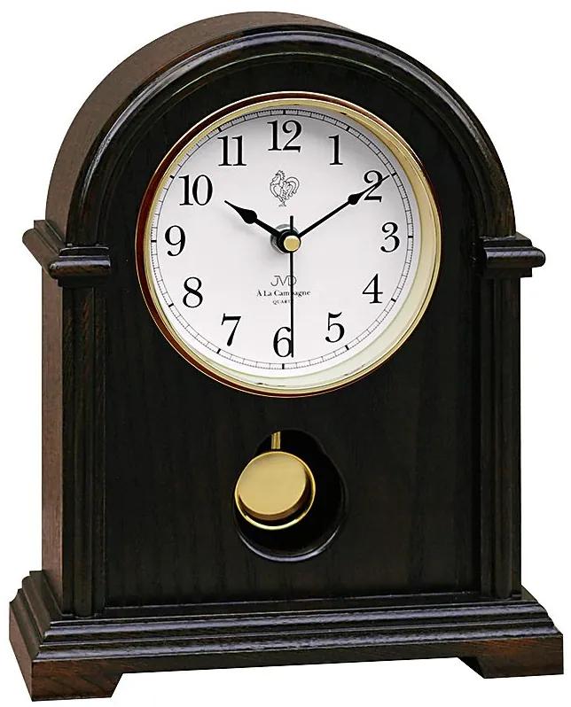Stolové hodiny JVD HS13.2, 30cm