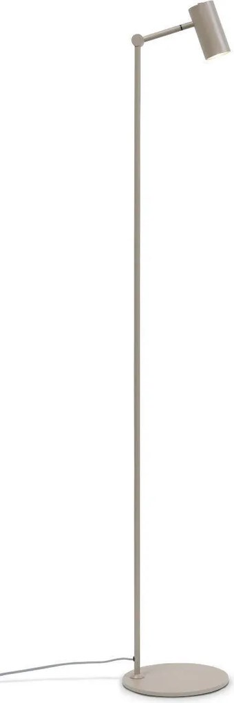XXXLutz STOJACIA LAMPA, 134 cm It's about Romi - Online Only bytové doplnky - 004315012201