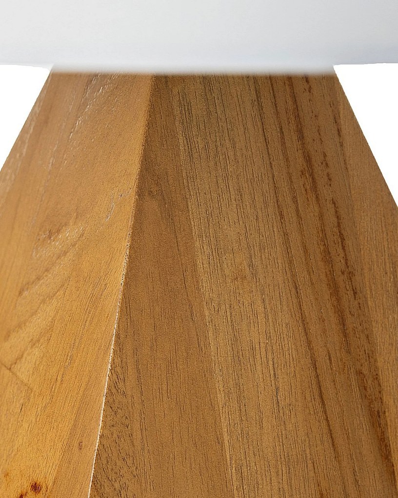 Stolová lampa Margo 63 cm