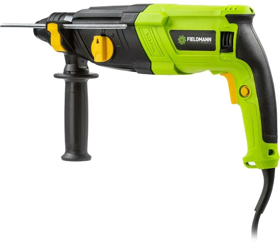 Fieldmann FDV 210850-E rotačné vŕtacie kladivo