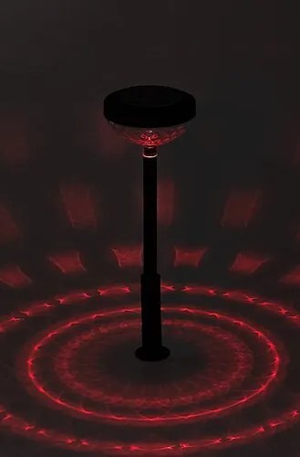 Rabalux MONOR LED vonkajšia dekoratívna lampa 77177