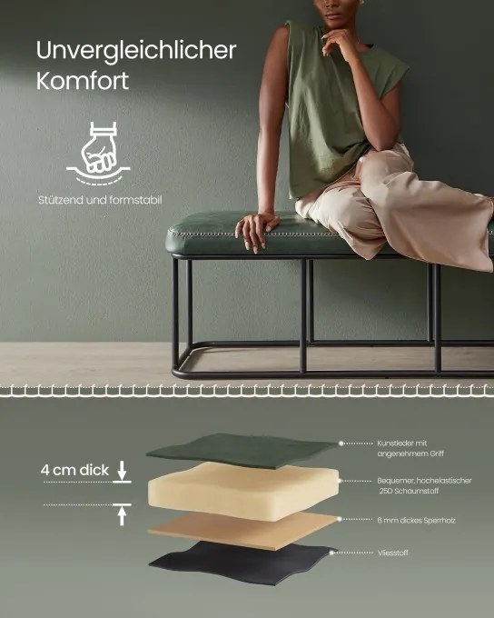 Lavica LOM073C01