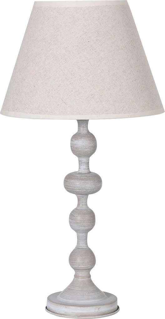 Stolová lampa Vellos 50cm