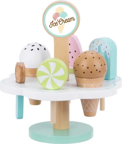 Stojan na zmrzlinu Tooky Toy TK135