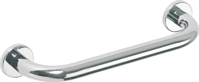 Sapho Sapho, X-ROUND E madlo pevné 450mm, chróm, XR500