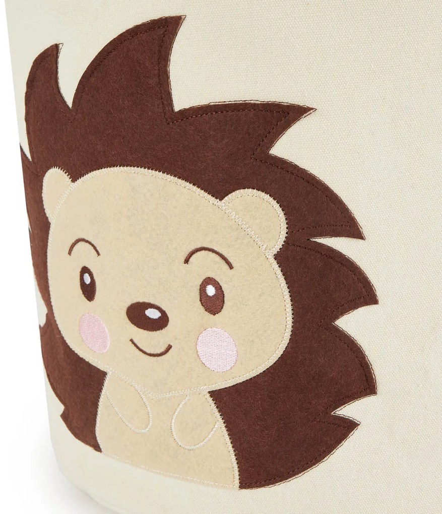 Bieco - Úložný košík - ježko Piksi