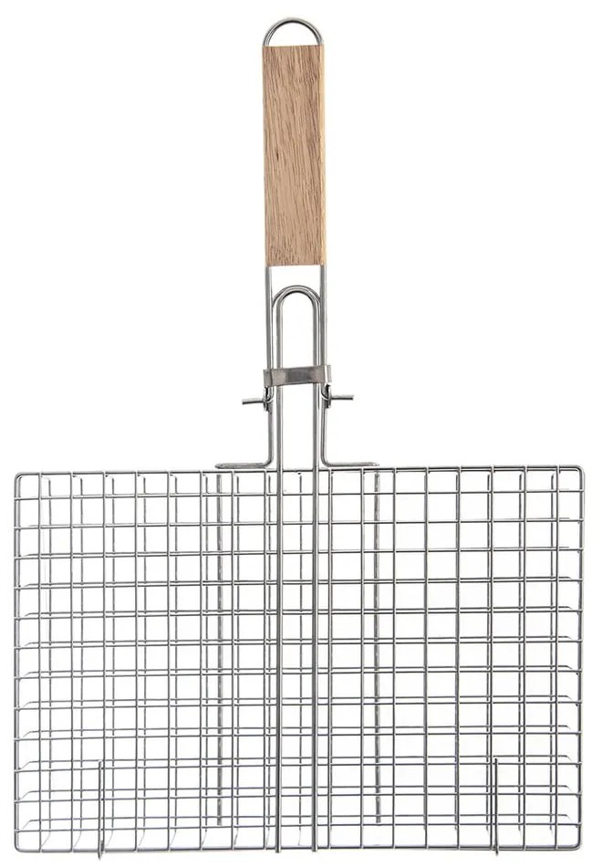 Grilovacia mriežka – Orion