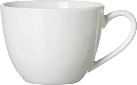 Hrnček Bianco 430 ml, biely%