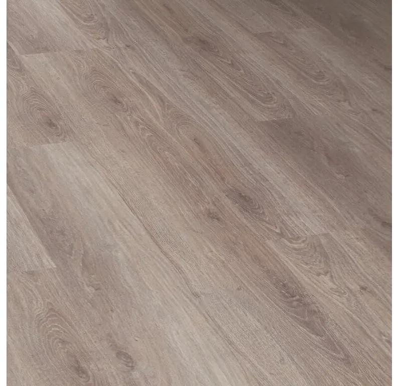 Kronoswiss Laminátová podlaha Swiss Noblesse 4V 8014 New York Oak - dub - Click podlaha so zámkami