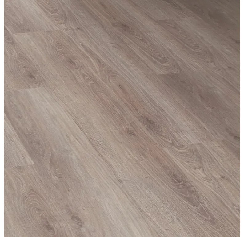 Laminátová podlaha Swiss Noblesse 4V 8014 New York Oak - dub, 1380 x 193 mm, Kronoswiss