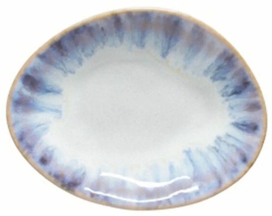 Keramický tanier Brisa modrý, 11 cm, COSTA NOVA - 6 ks