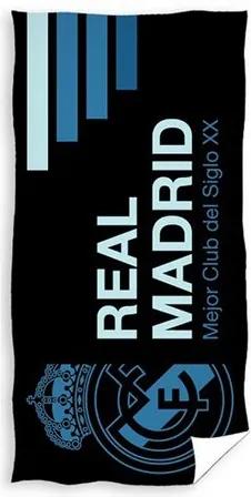 CARBOTEX Bavlnená osuška 70/140cm REAL MADRID C.F. Best Club, RM185005