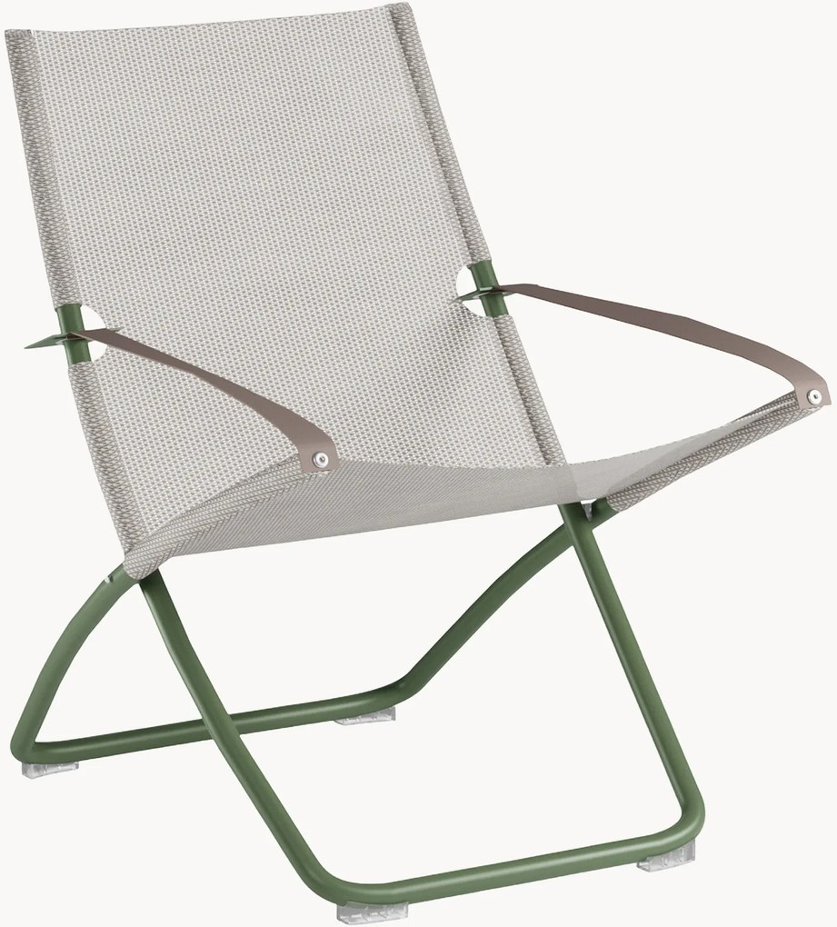 Skladacia stolička Snooze