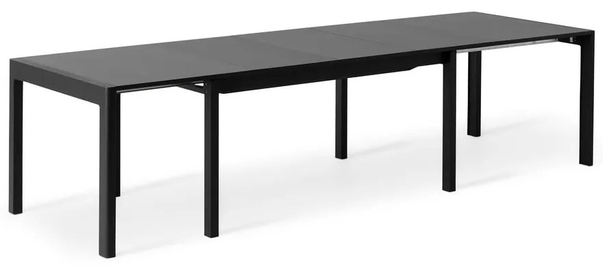 Rozkladací jedálenský stôl s prídavnou doskou 96x160 cm Join – Hammel Furniture