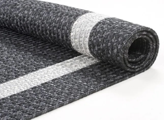 Koberec BRADO 24463 ANTHRACITE
