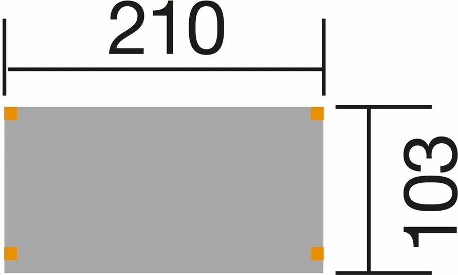 Detská preliezačka TABALUGA Weka