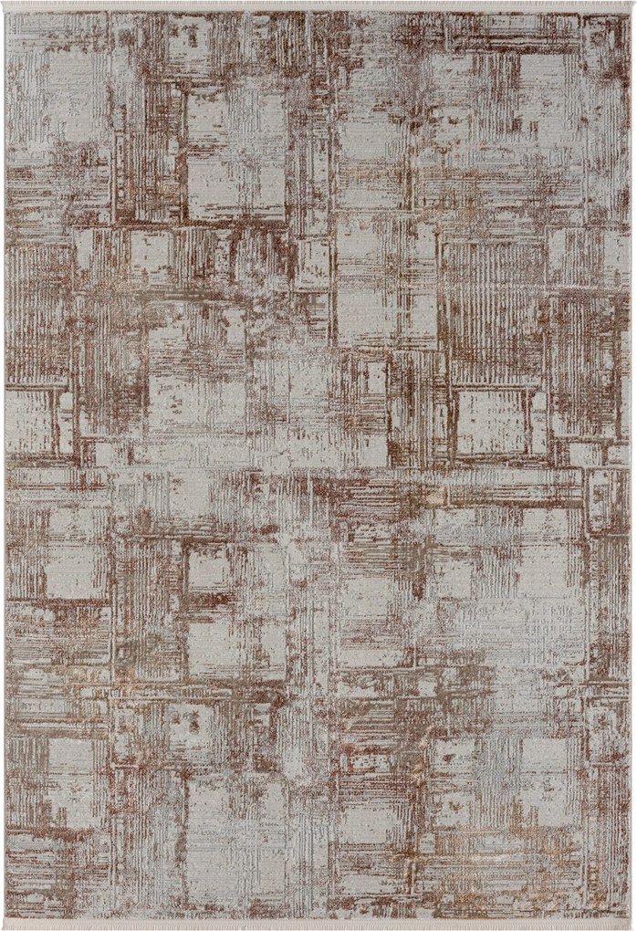 Kusový koberec Esme 2 CA20013 creme, 160x230, béžová, chodba / predsieň, My Flair