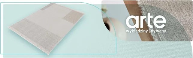 Koberec Agnella Noble Nizer svetlosivý strapce