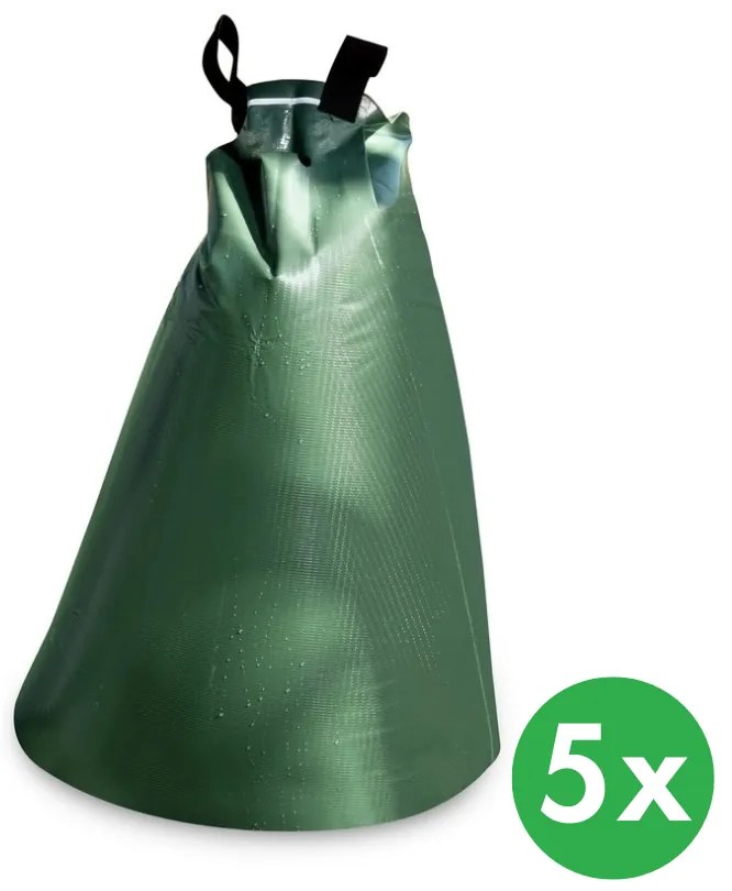 Zavlažovací vak 75 l, balenie 5 ks