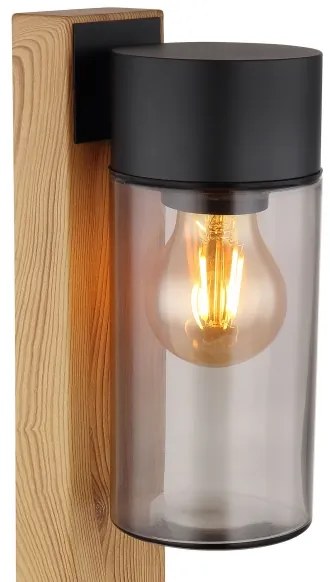 Globo 31976 - Vonkajšia lampa ETSI 1xE27/40W/230V 50 cm IP44