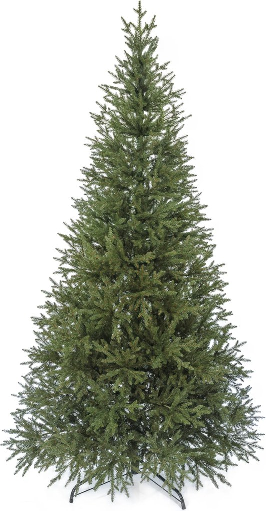 Vianočný stromček Smrek FULL 3D 180 cm