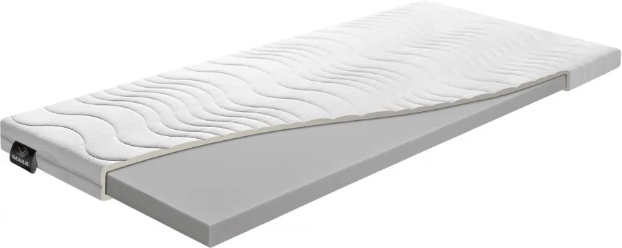 Benab Topper MEDIUM 195x90 cm