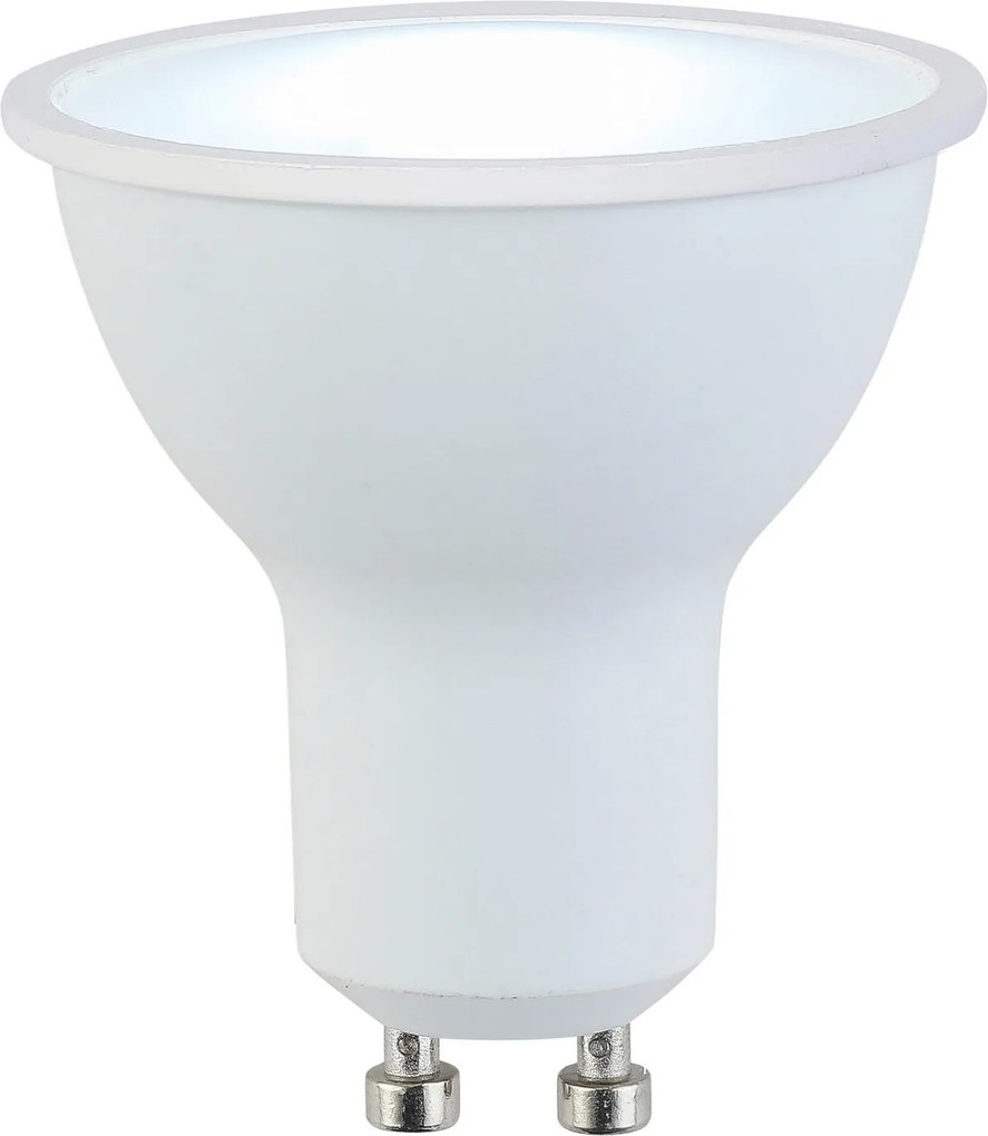 XXXLutz LED ŽIAROVKA GU10 Boxxx - Doplnky k svietidlám - 008227114103