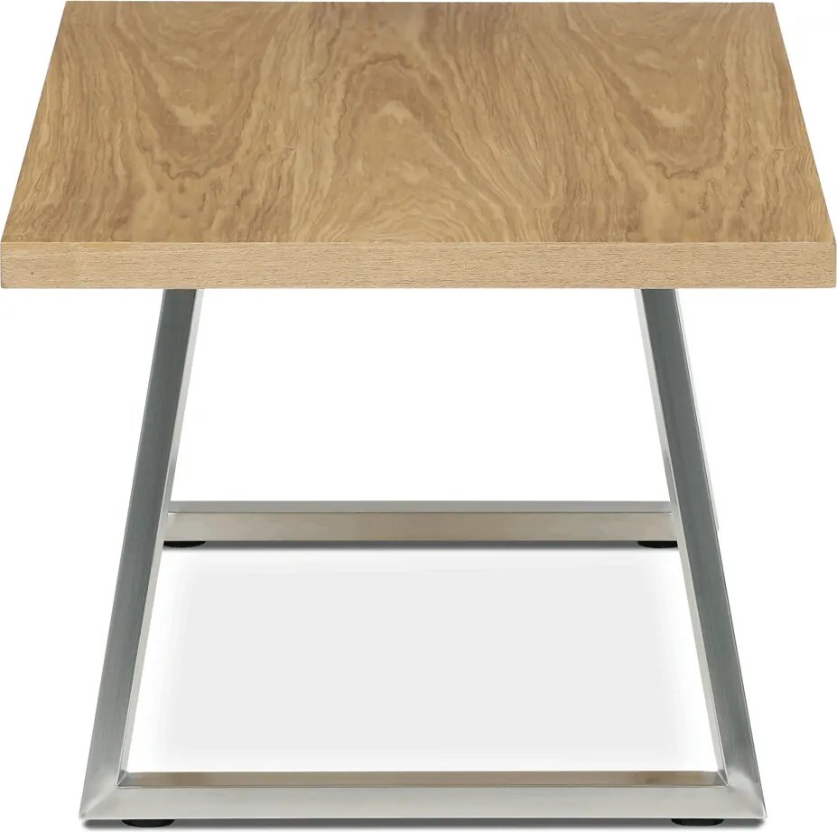 Konferenčný stolík CT-W1515 OAK Farba: Prírodné
