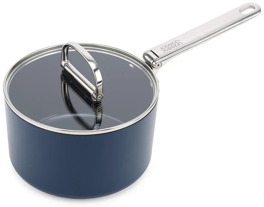 Hrniec s pokrievkou/s keramickým povrchom na indukciu Space – Joseph Joseph