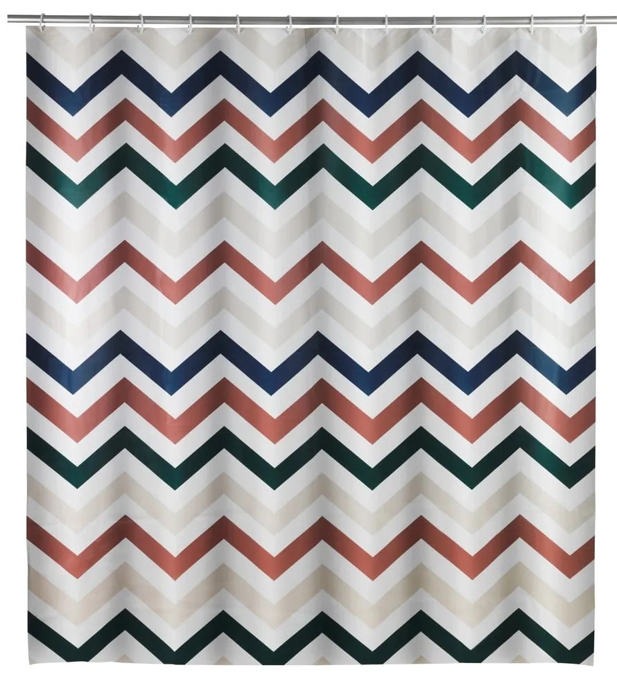 Sprchový záves Wenko Agropoli