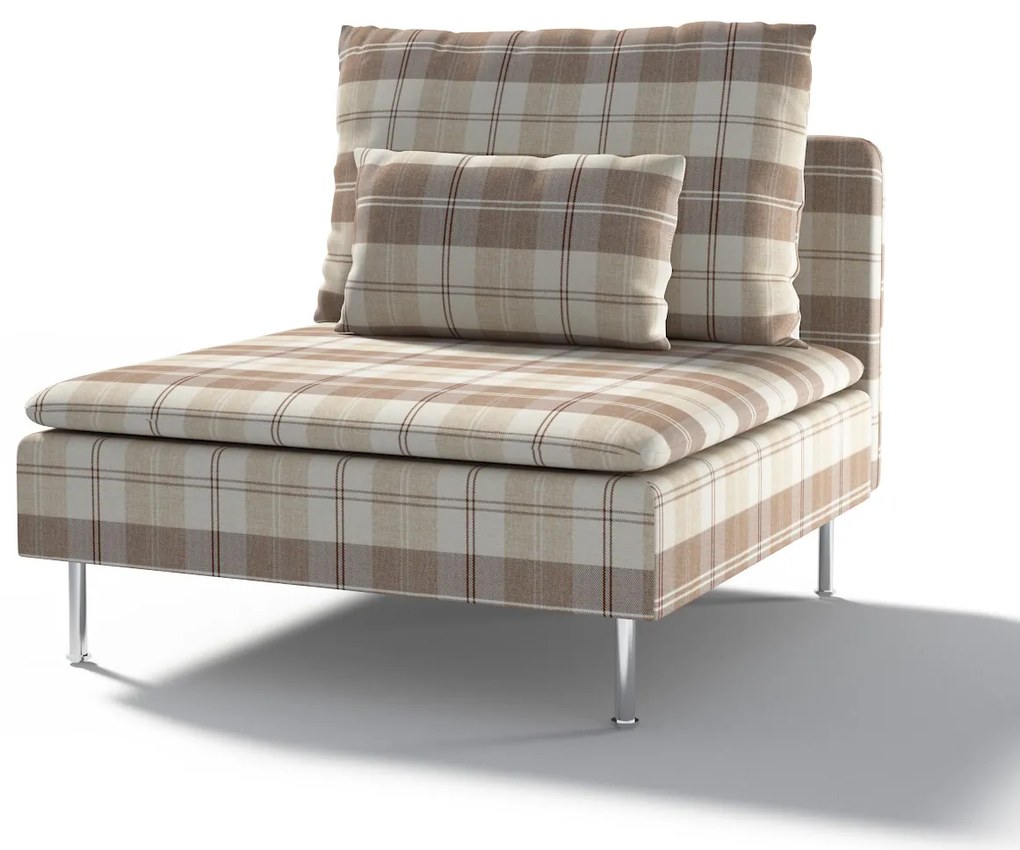 Poťah na 1 sed. diel Söderhamn