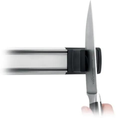 Tescoma President Magnetická lišta na nože, s brúsikom