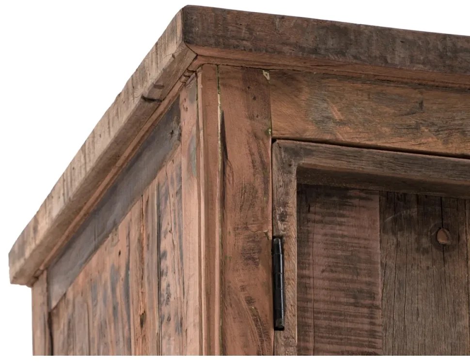 furniture-nabytek.cz - Šatní skříň Sumatra