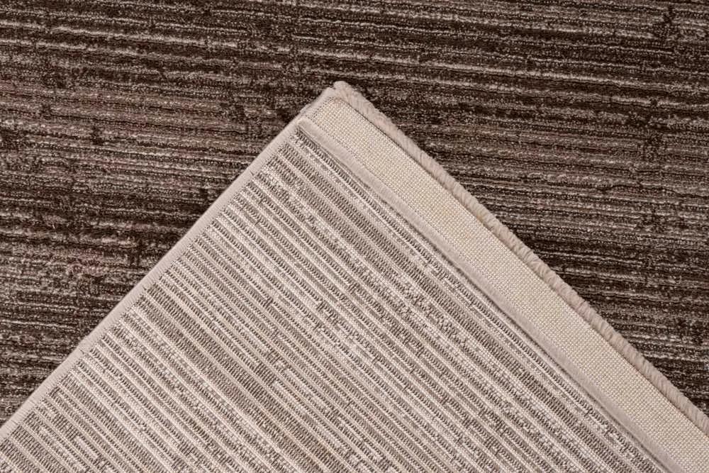 Lalee Kusový koberec Palma 500 Taupe Rozmer koberca: 120 x 170 cm