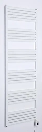 Thermal Trend KH Economy elektrický radiátor kh 180x60 cm biely SETKHE6001800X4