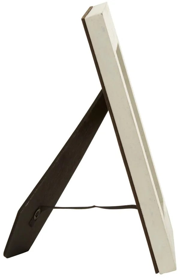Krémový kamenný rámček 16x21 cm Mimo – Premier Housewares