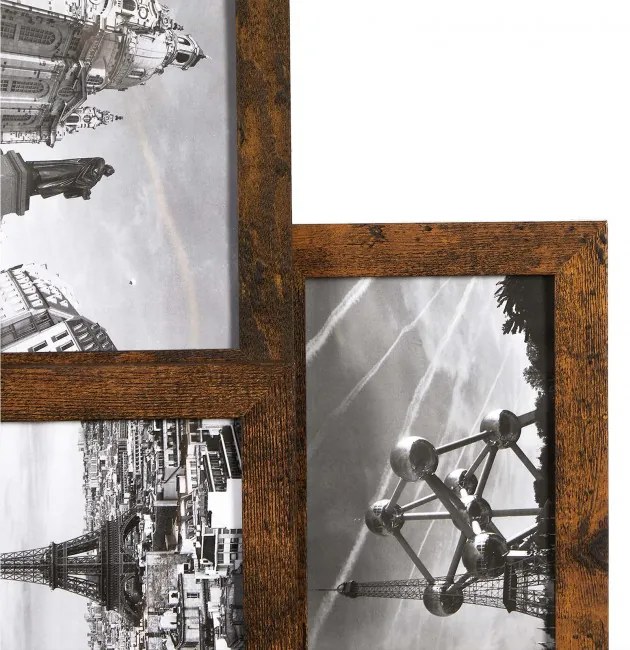 Fotorámik na 10 fotografií RPF020X01