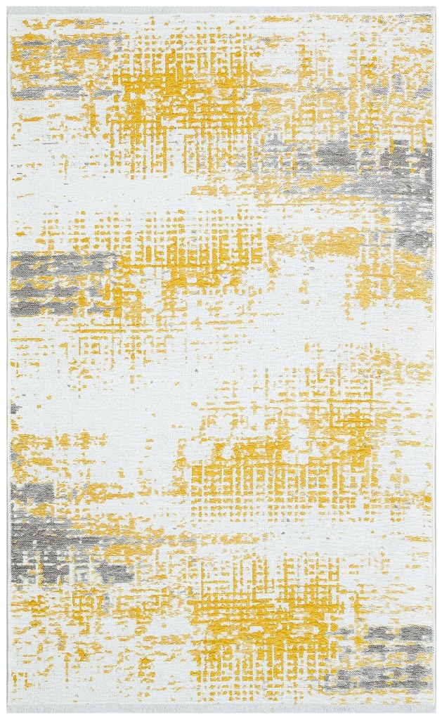 Nk 01 - Yellow, Grey